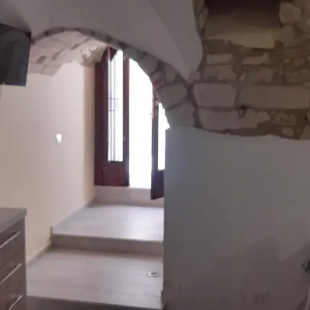 Il Vicoletto Apartmán