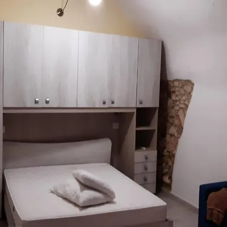 Il Vicoletto Apartmán Vieste