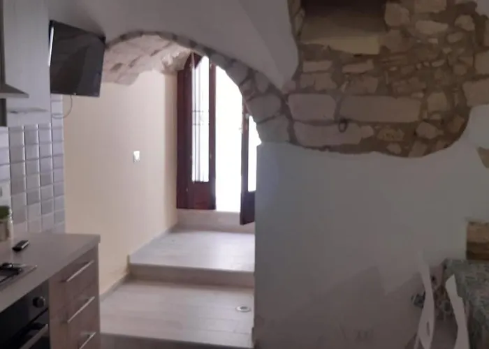 Il Vicoletto דירה