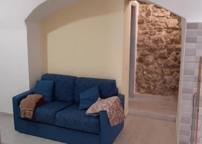 Il Vicoletto ויאסטה